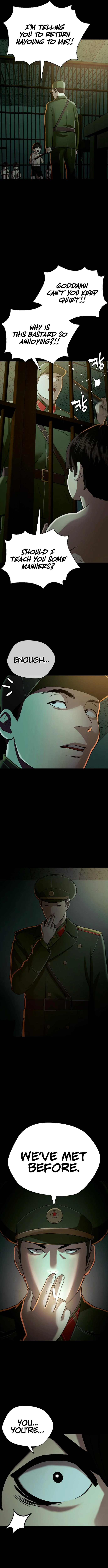 The 18 Year Old Spy Chapter 37 - page 5