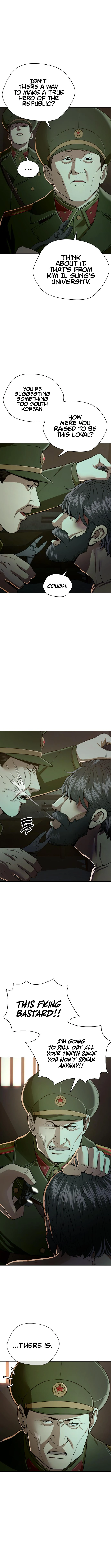 The 18 Year Old Spy Chapter 36 - page 11