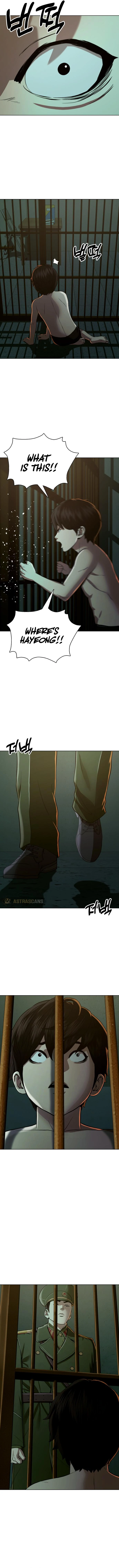 The 18 Year Old Spy Chapter 36 - page 20