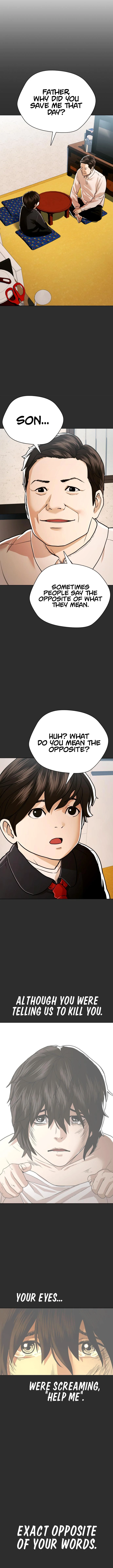 The 18 Year Old Spy Chapter 35 - page 22