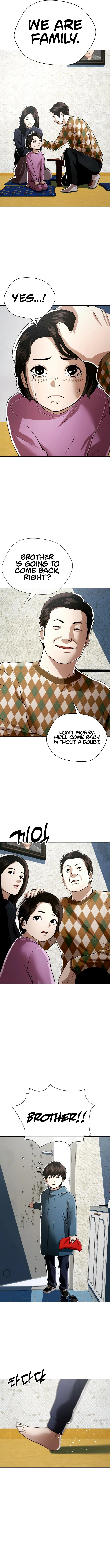 The 18 Year Old Spy Chapter 34 - page 17