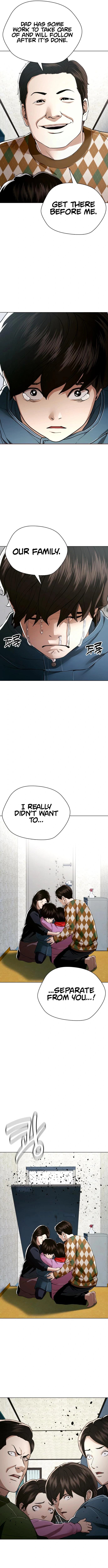 The 18 Year Old Spy Chapter 34 - page 20