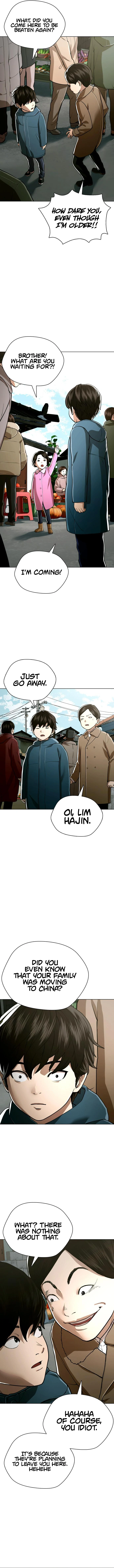 The 18 Year Old Spy Chapter 34 - page 6