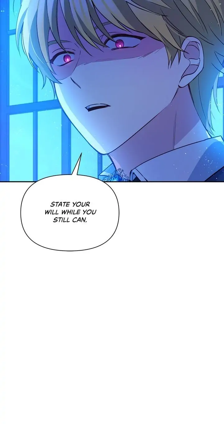 The Tyrant’s Guardian is an Evil Witch Chapter 70 - page 12