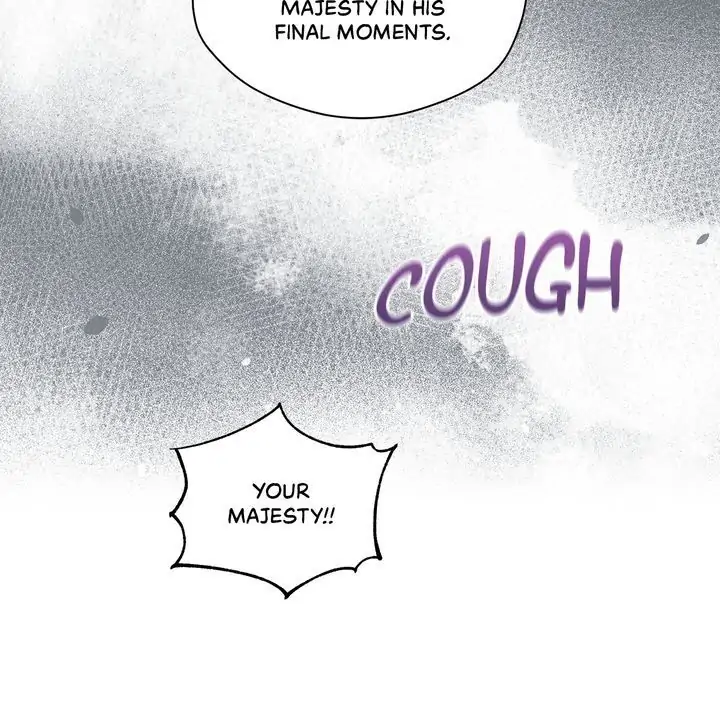 The Tyrant’s Guardian is an Evil Witch Chapter 70 - page 15