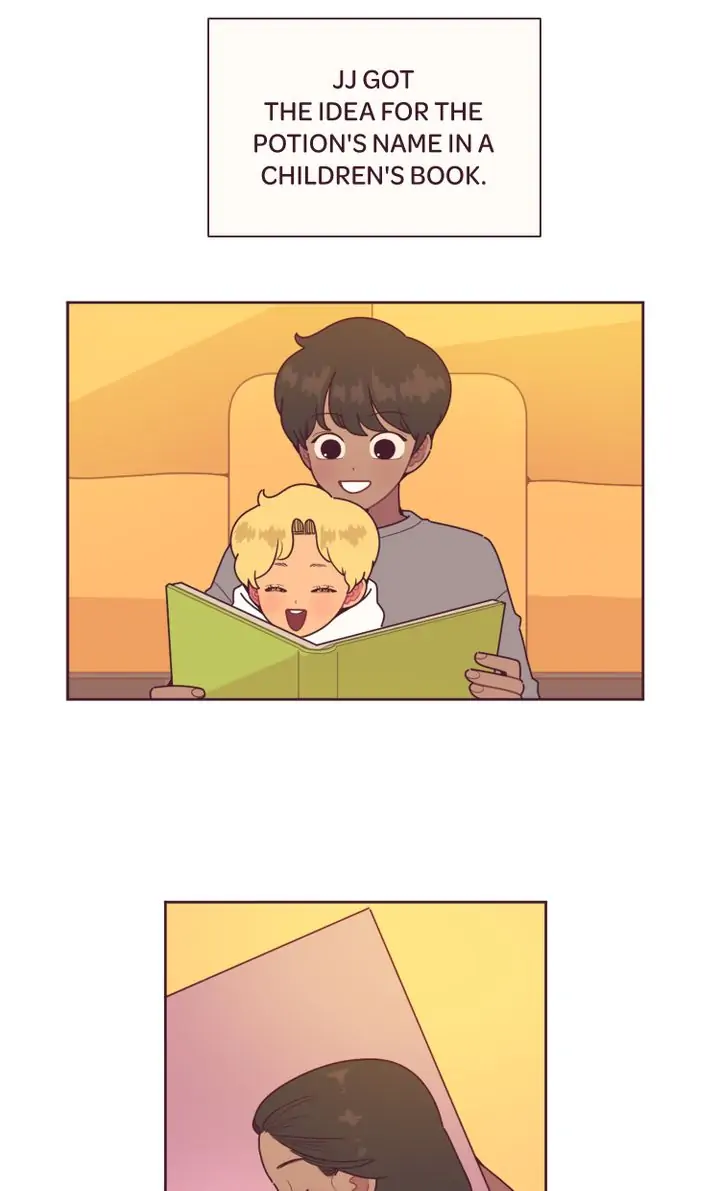 The Frog Princess CC Chapter 32 - page 10