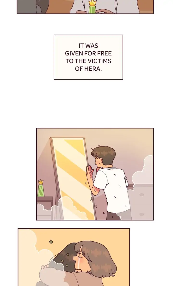 The Frog Princess CC Chapter 32 - page 12