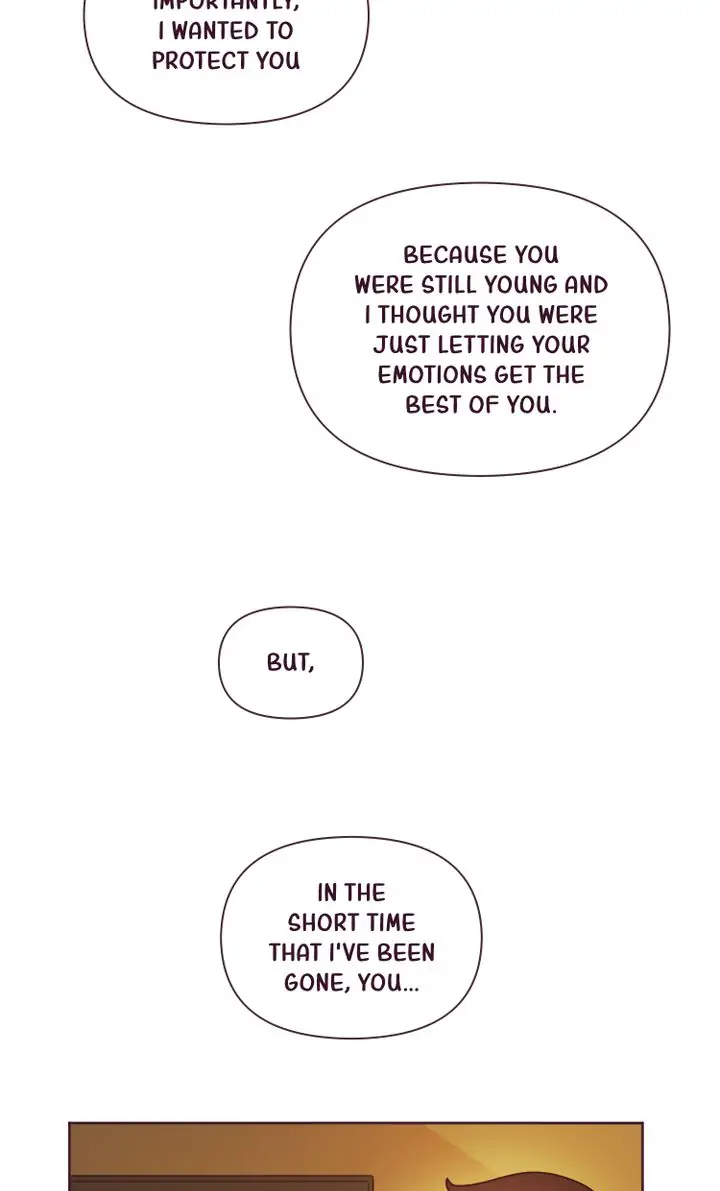 The Frog Princess CC Chapter 32 - page 43