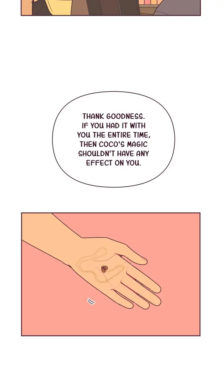 The Frog Princess CC Chapter 31 - page 10