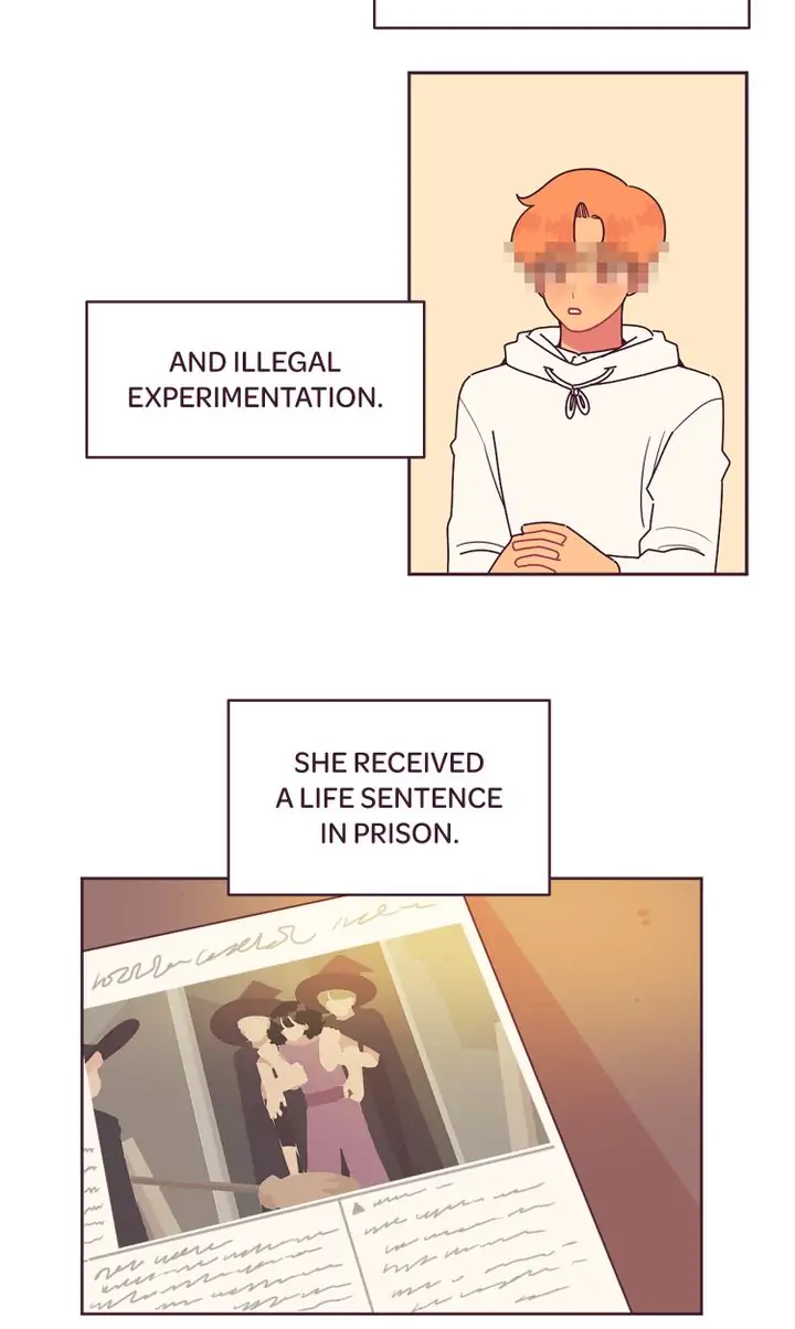The Frog Princess CC Chapter 31 - page 31