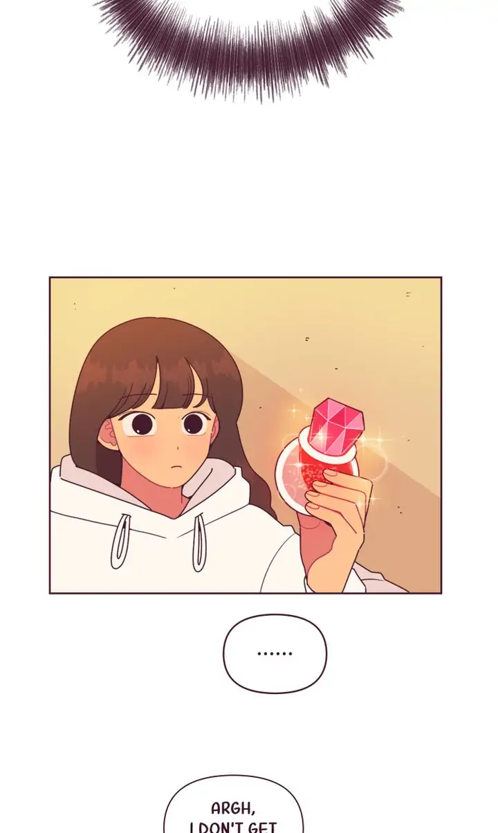 The Frog Princess CC Chapter 31 - page 42