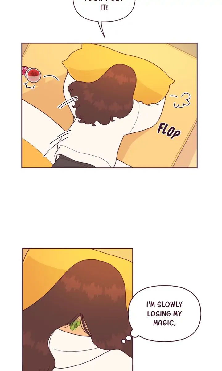 The Frog Princess CC Chapter 31 - page 43