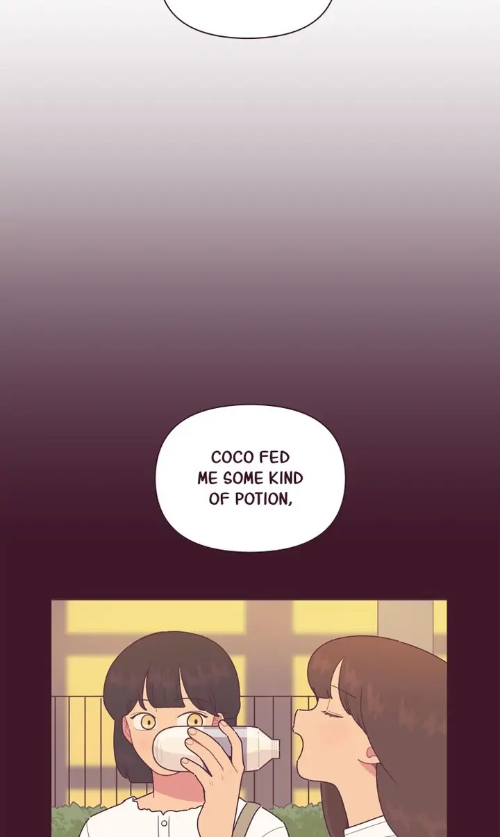 The Frog Princess CC Chapter 31 - page 5