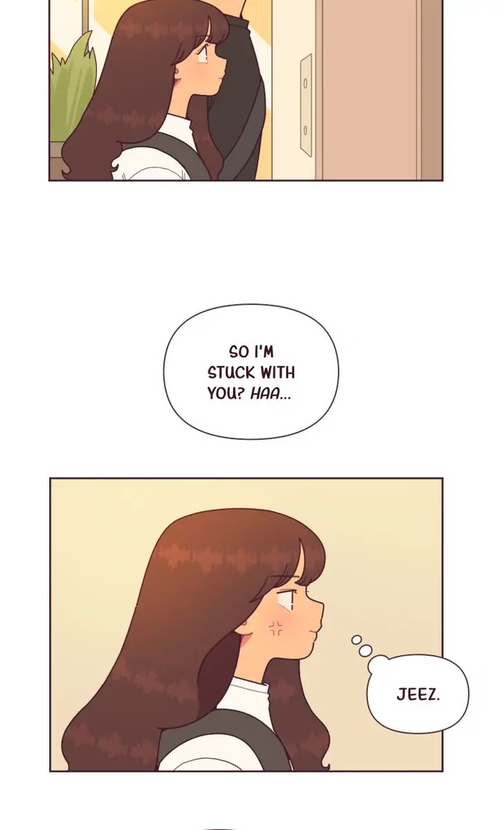The Frog Princess CC Chapter 29 - page 20