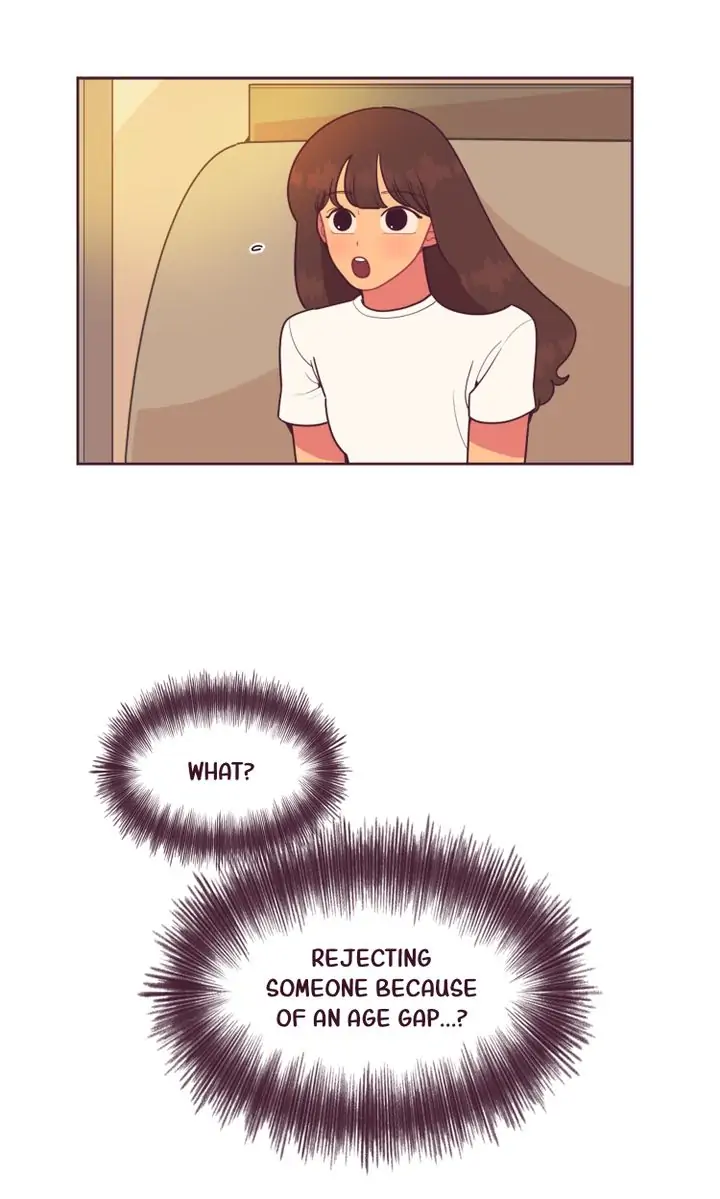 The Frog Princess CC Chapter 29 - page 46