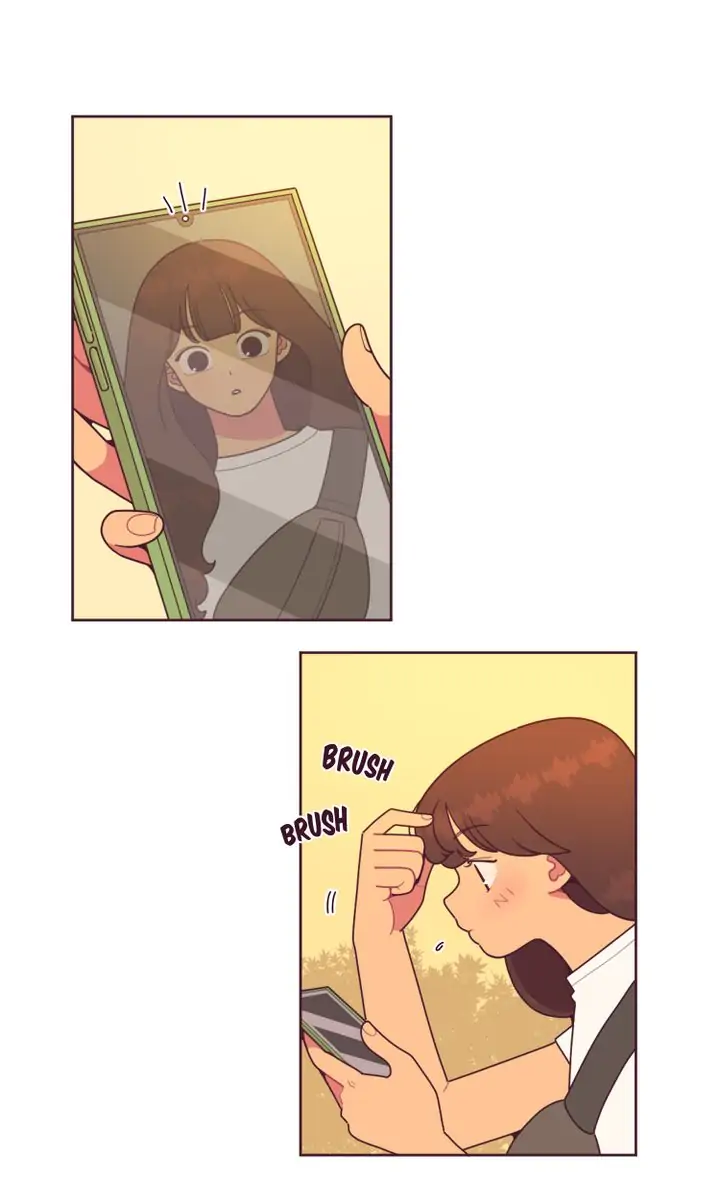 The Frog Princess CC Chapter 29 - page 5