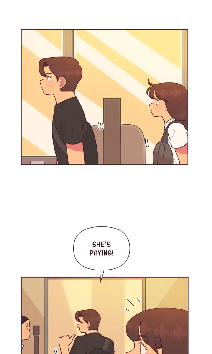 The Frog Princess CC Chapter 29 - page 51