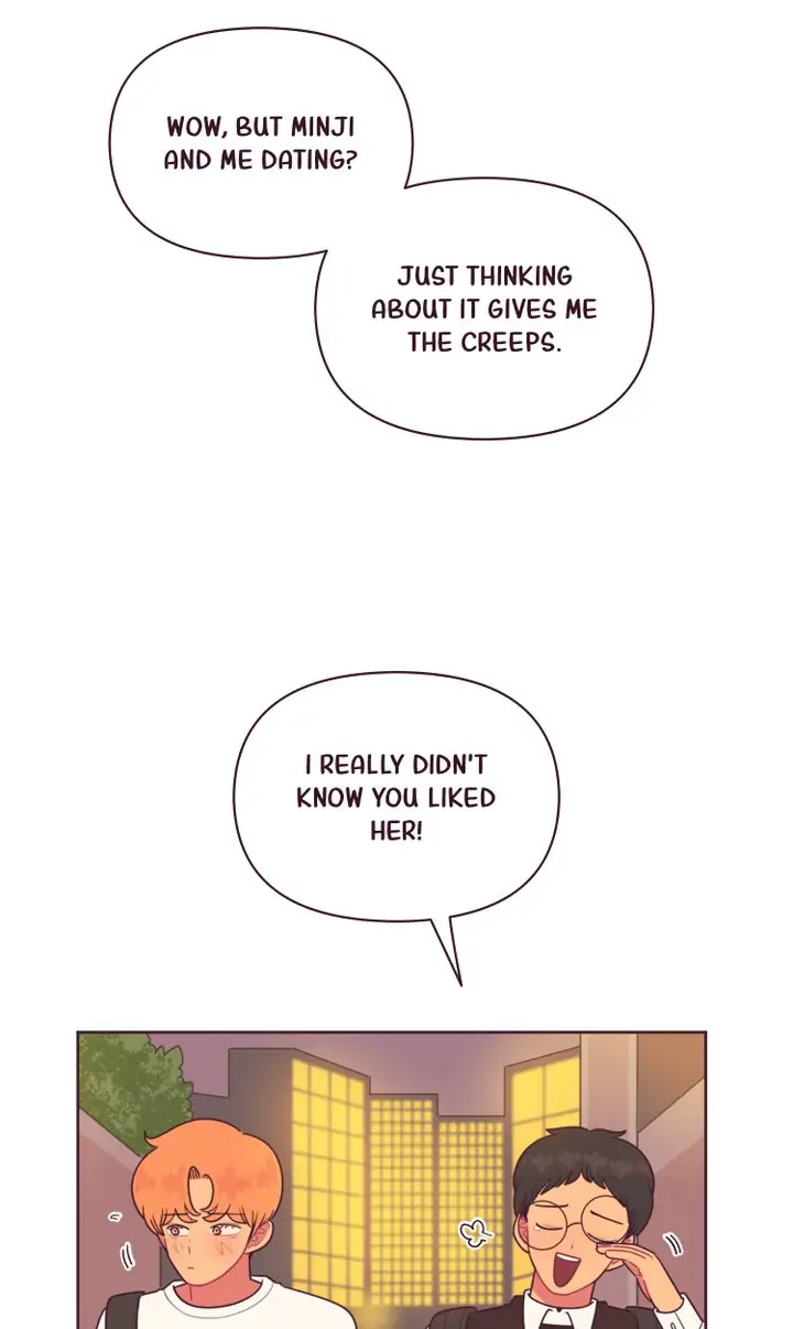The Frog Princess CC Chapter 28 - page 19