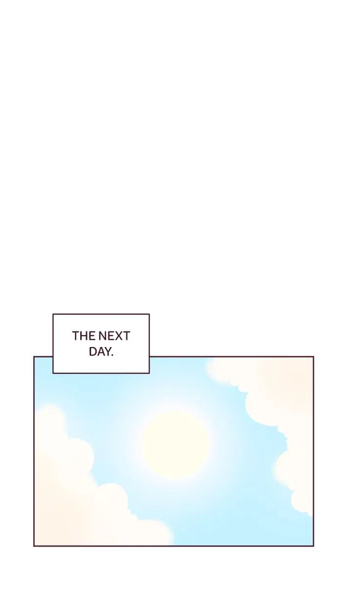 The Frog Princess CC Chapter 28 - page 25