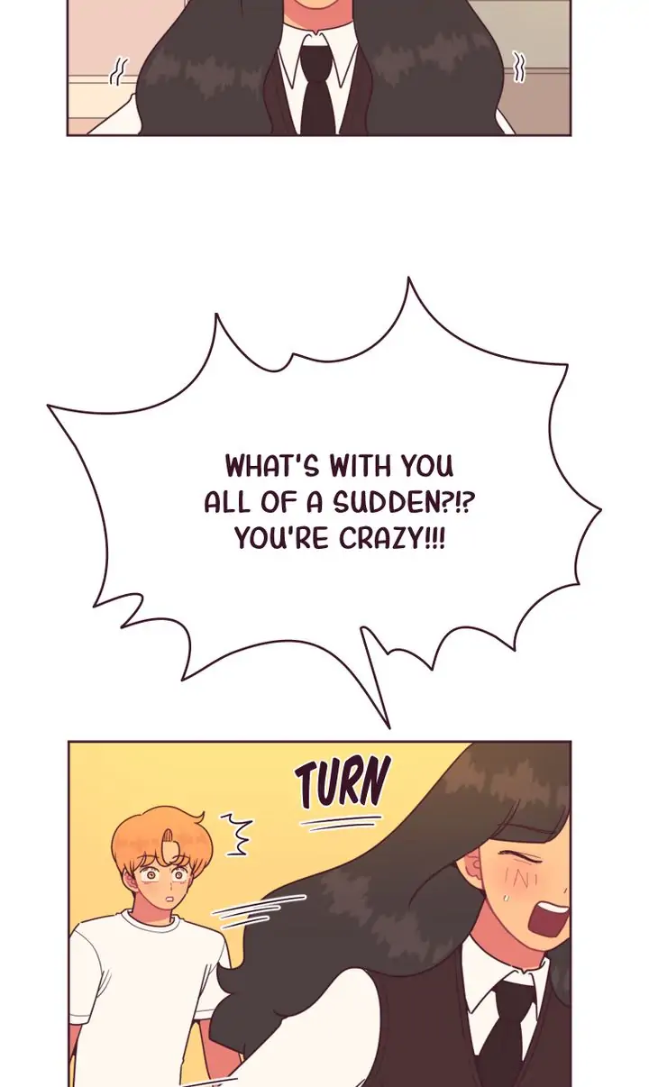 The Frog Princess CC Chapter 28 - page 30