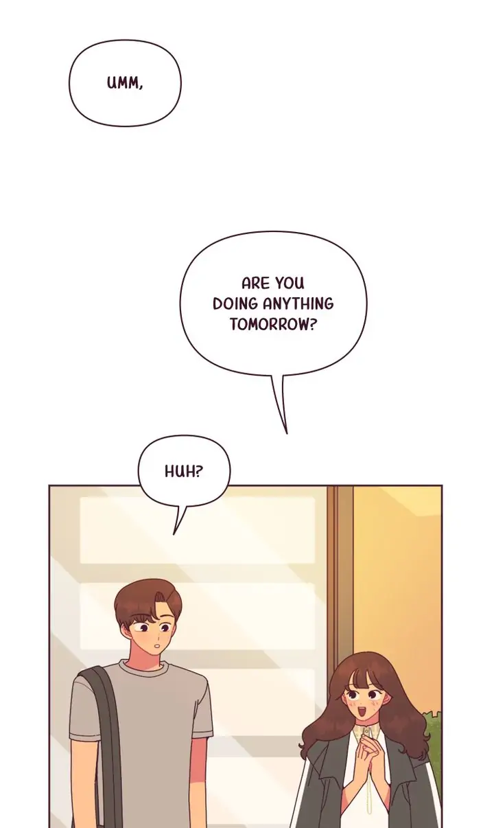 The Frog Princess CC Chapter 28 - page 72
