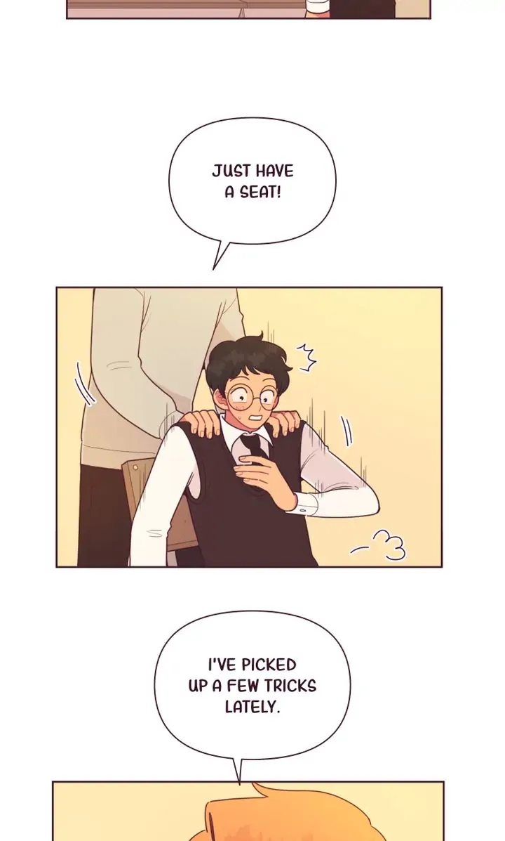 The Frog Princess CC Chapter 26 - page 17