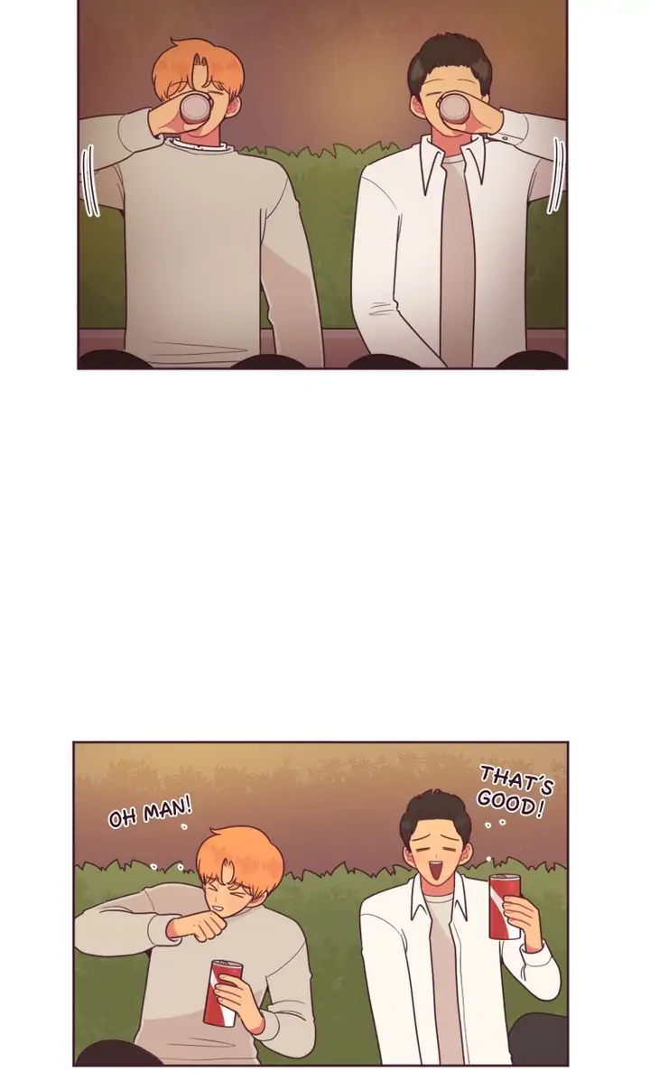 The Frog Princess CC Chapter 26 - page 32