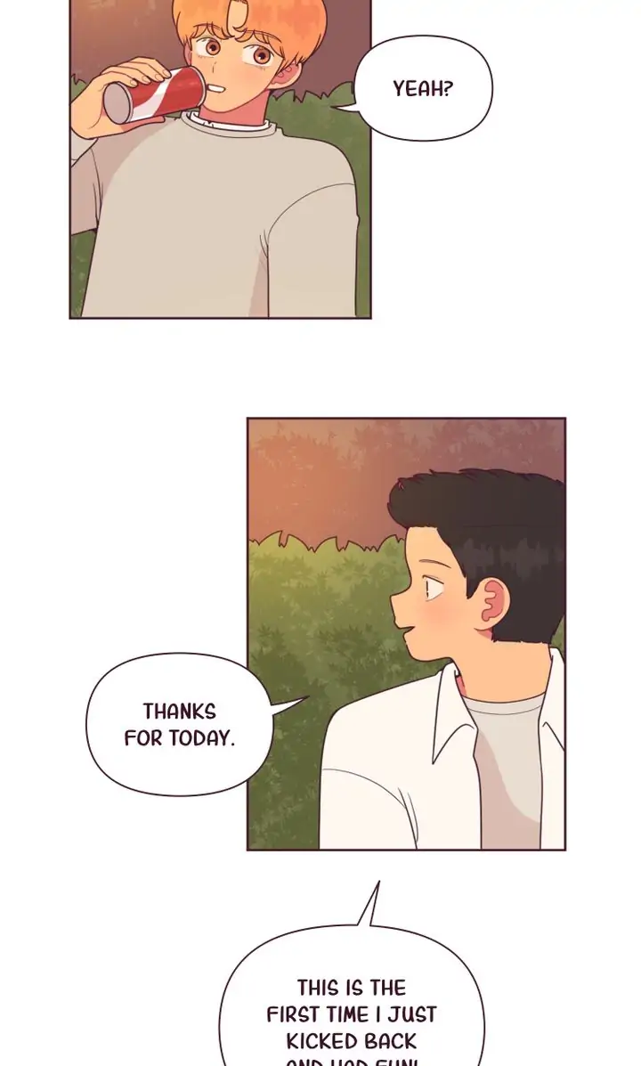 The Frog Princess CC Chapter 26 - page 34