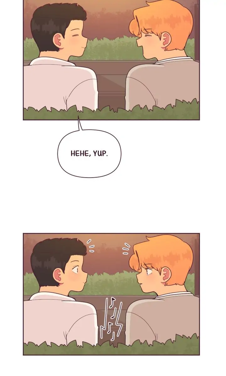 The Frog Princess CC Chapter 26 - page 36