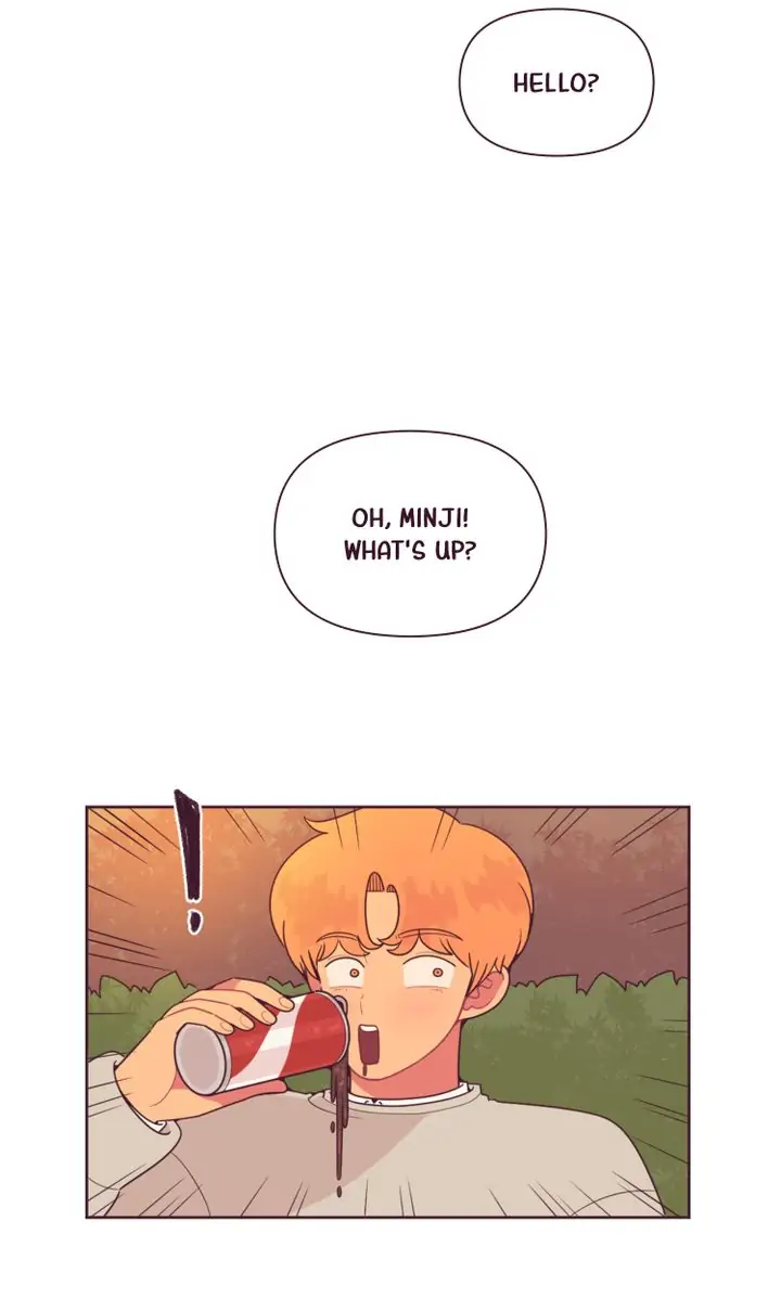 The Frog Princess CC Chapter 26 - page 38