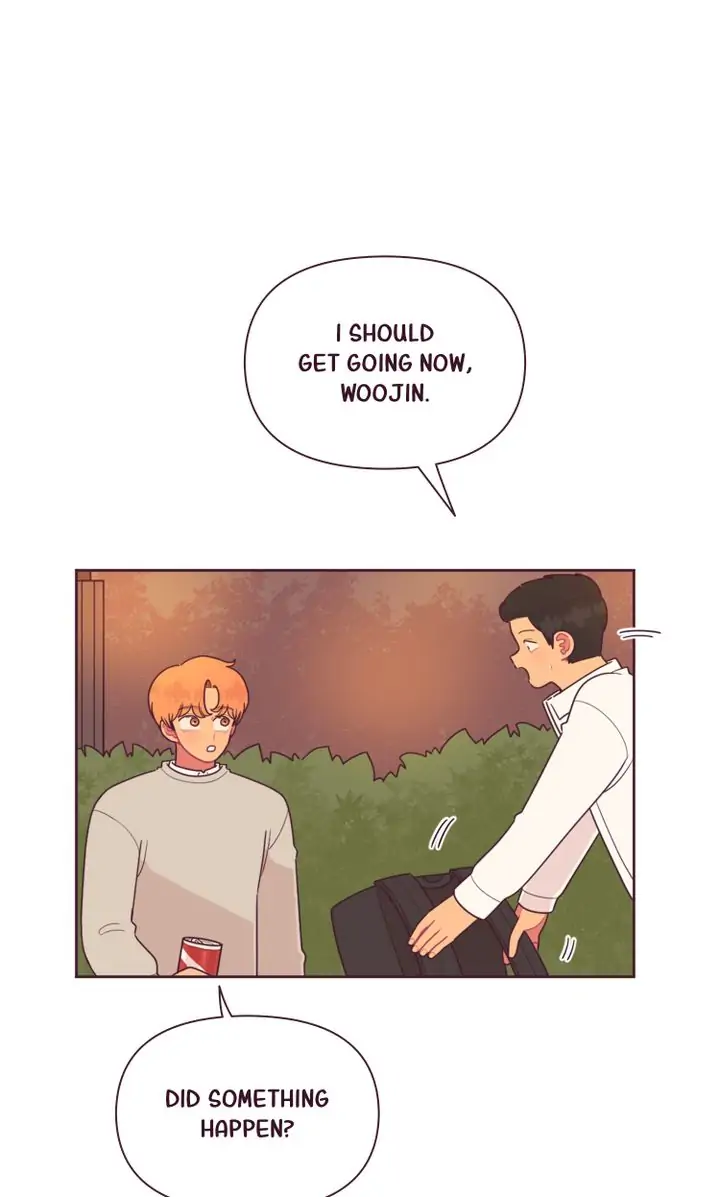 The Frog Princess CC Chapter 26 - page 41