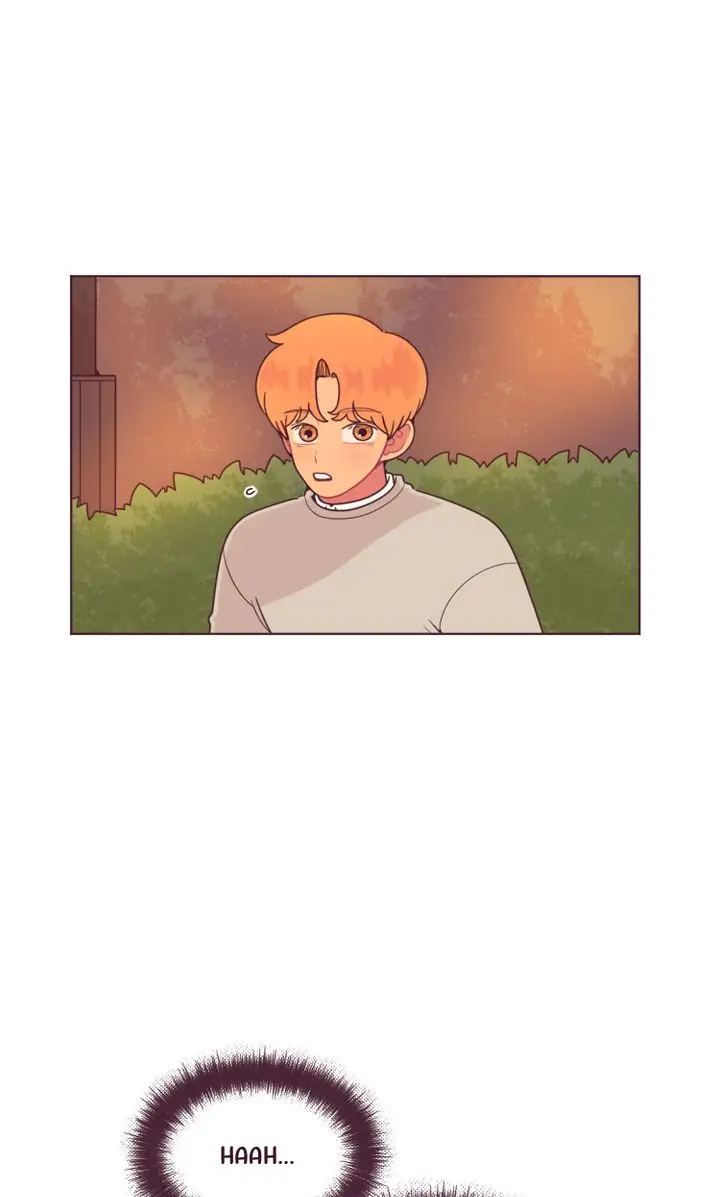 The Frog Princess CC Chapter 26 - page 45