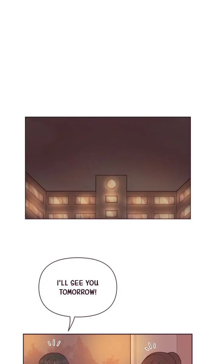 The Frog Princess CC Chapter 26 - page 54