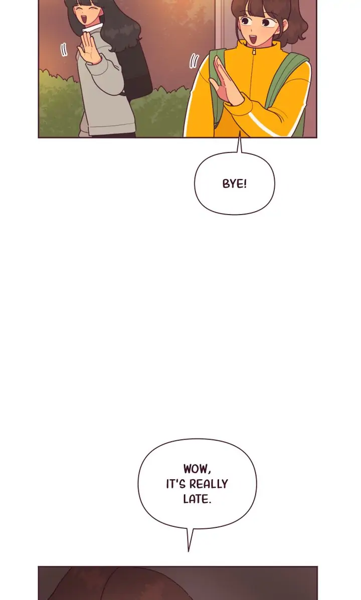 The Frog Princess CC Chapter 26 - page 55