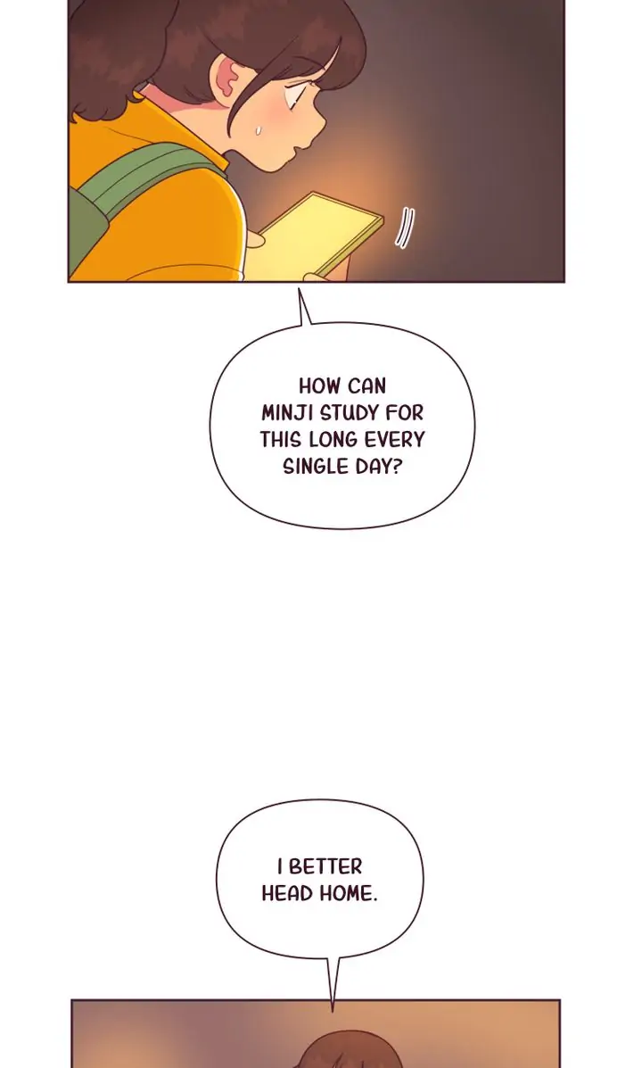 The Frog Princess CC Chapter 26 - page 56
