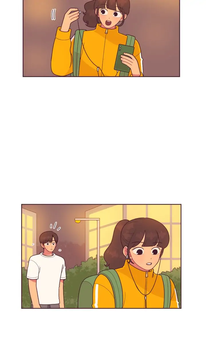 The Frog Princess CC Chapter 26 - page 57