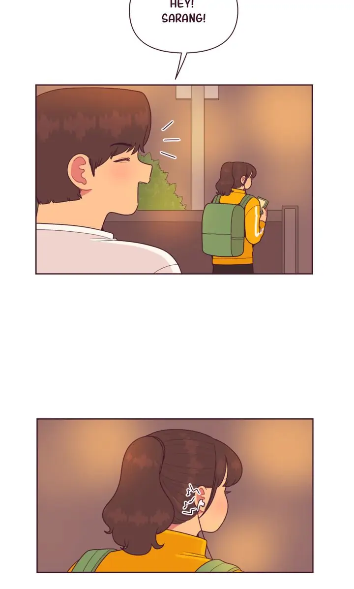The Frog Princess CC Chapter 26 - page 59