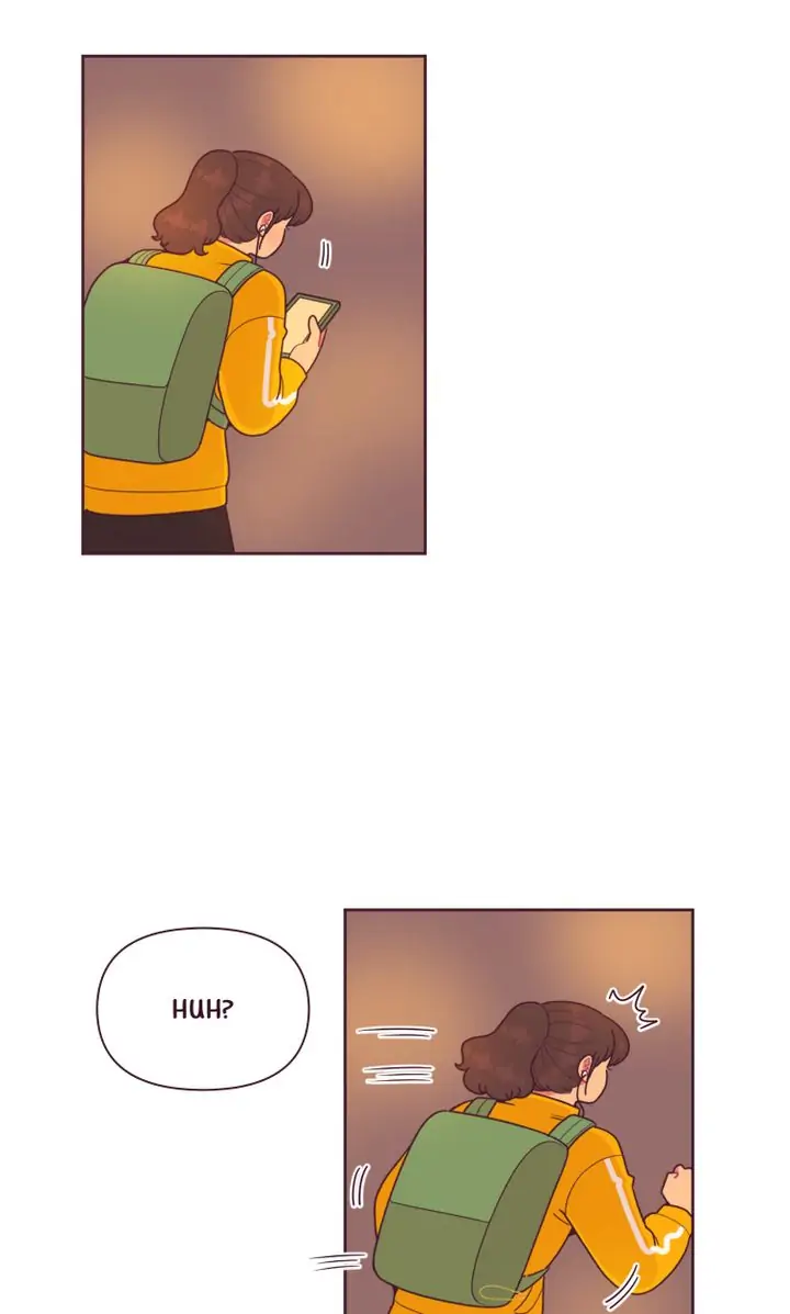 The Frog Princess CC Chapter 26 - page 61