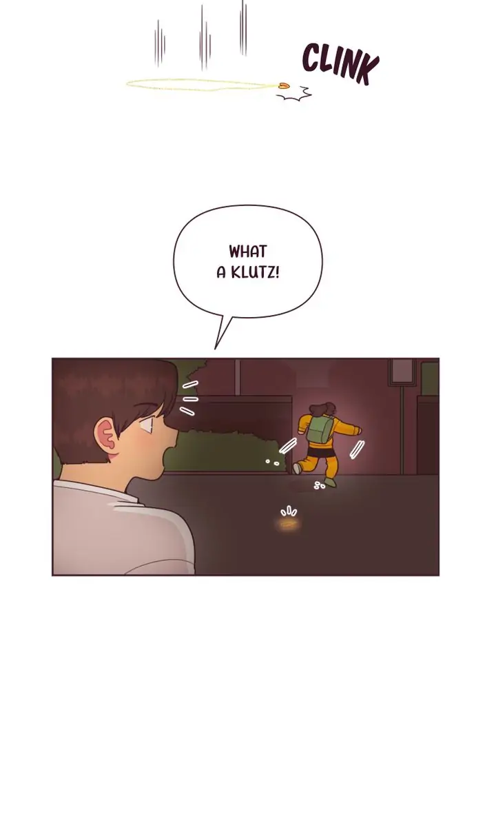 The Frog Princess CC Chapter 26 - page 63