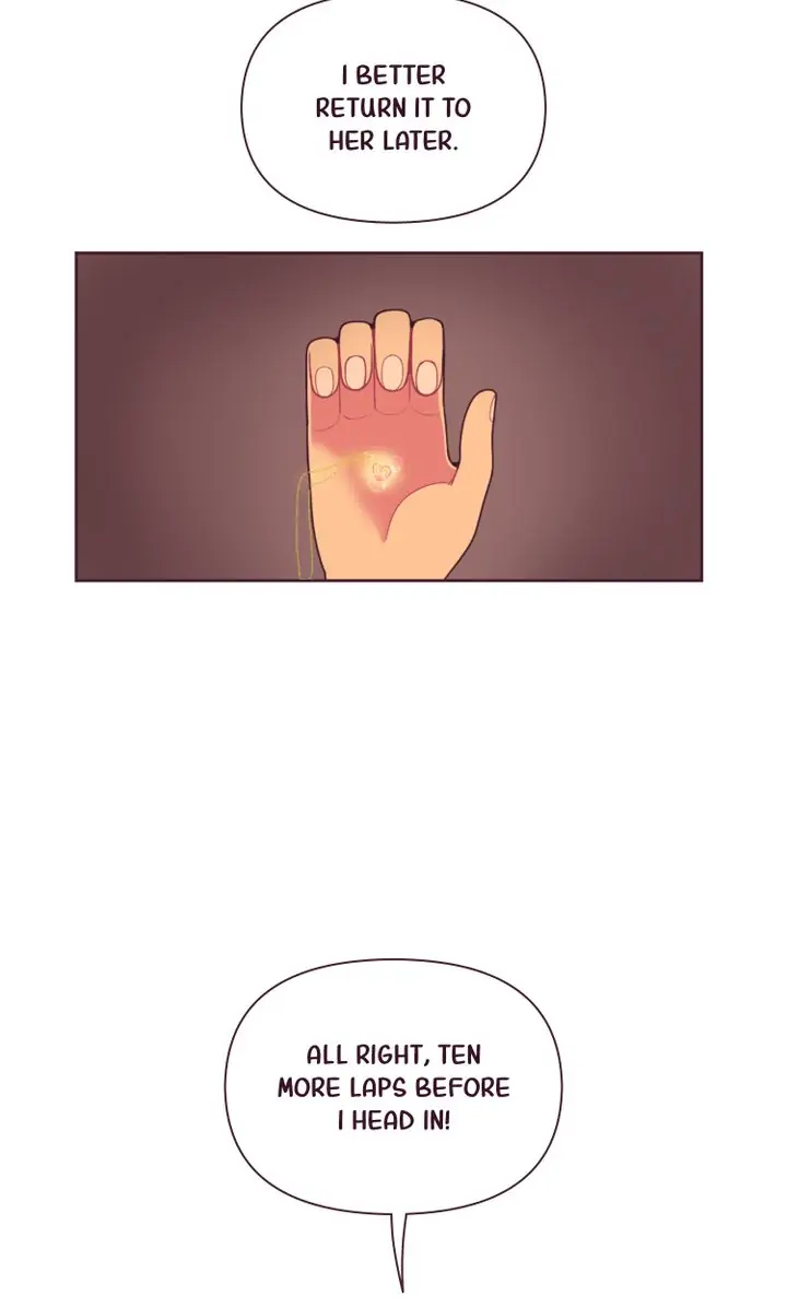 The Frog Princess CC Chapter 26 - page 65