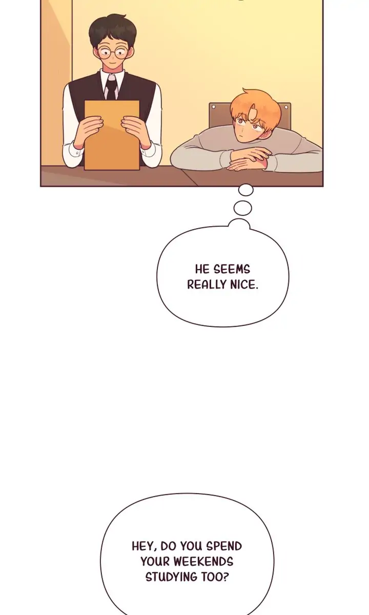 The Frog Princess CC Chapter 26 - page 7