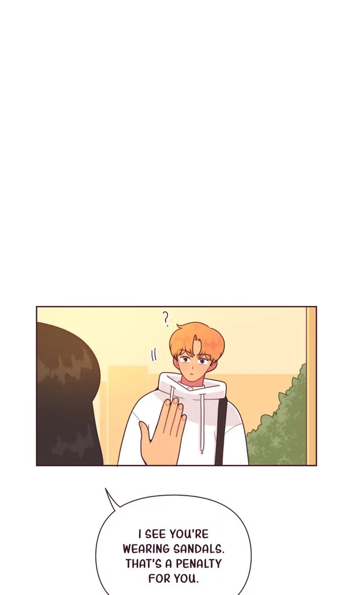 The Frog Princess CC Chapter 24 - page 15
