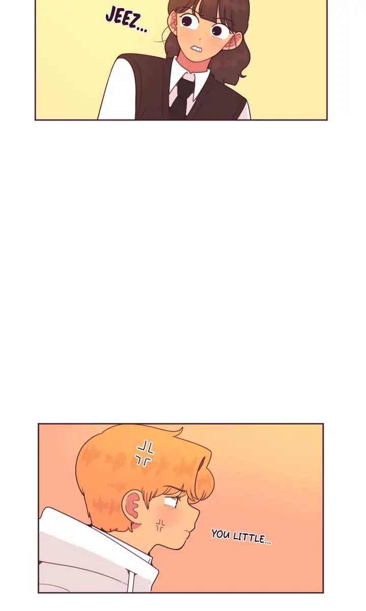 The Frog Princess CC Chapter 24 - page 22
