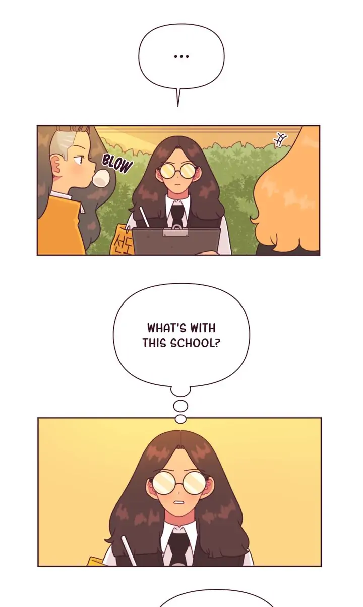 The Frog Princess CC Chapter 24 - page 3