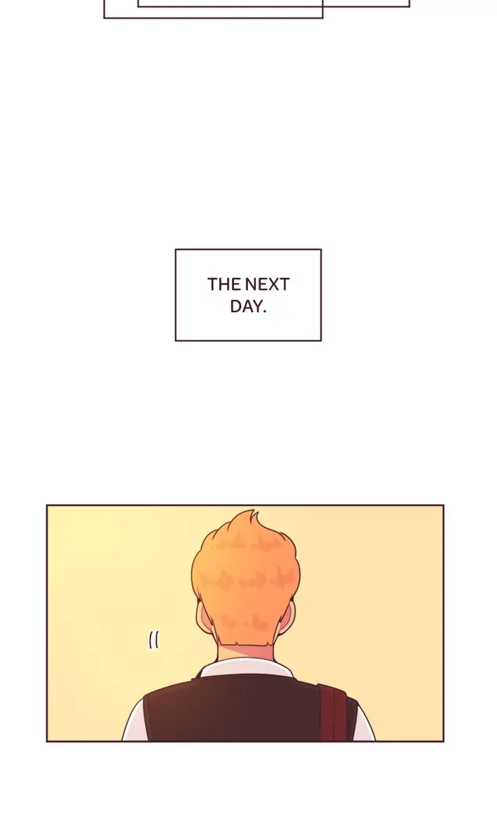The Frog Princess CC Chapter 24 - page 37