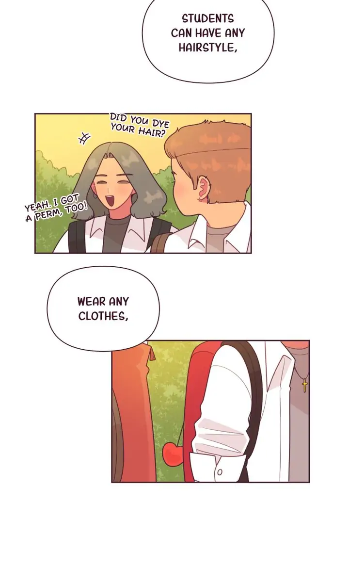 The Frog Princess CC Chapter 24 - page 4