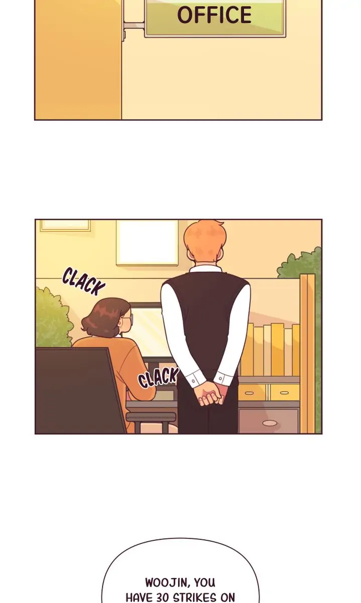 The Frog Princess CC Chapter 24 - page 42