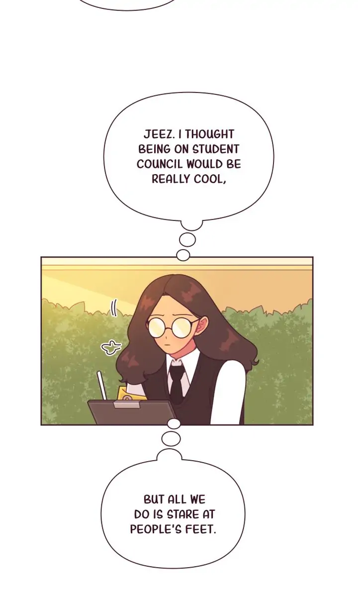 The Frog Princess CC Chapter 24 - page 6