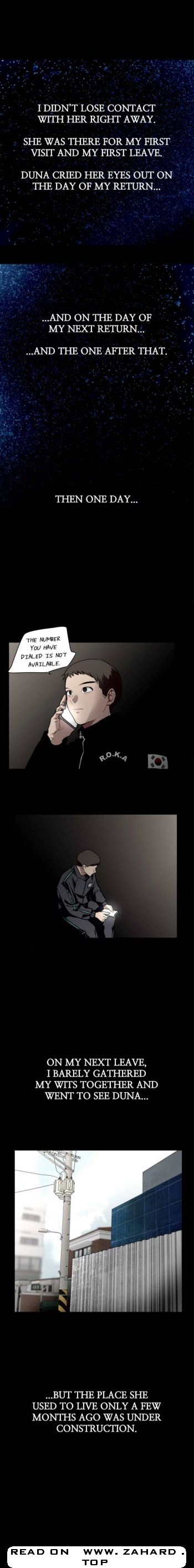 Lee Doona! chapter 107 - page 2