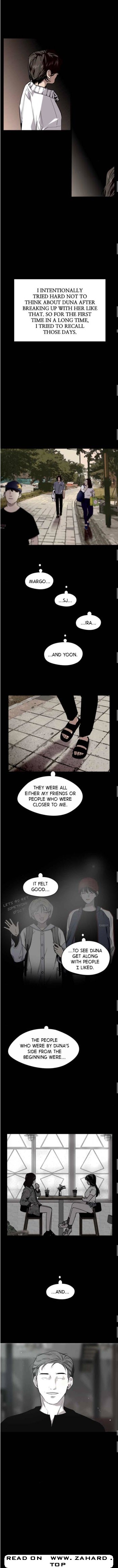 Lee Doona! chapter 107 - page 7